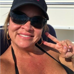 Meet your Posher, Trina